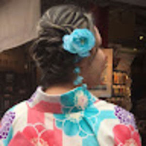 Meet your Posher, Veronica